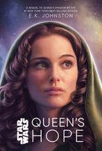 Star Wars Queens Hope 9781368075930 E.K. Johnston, Verzenden, Zo goed als nieuw, E.K. Johnston