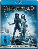 Underworld - Aufstand der Lykaner [Blu-ray] von Tatopoulo..., CD & DVD, Verzenden