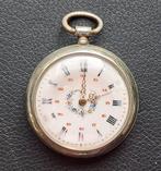 Favre Frères - heren vest zakhorloge - 1850-1900, Handtassen en Accessoires, Horloges | Heren, Nieuw