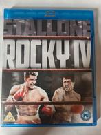 ROCKY IV (IMPORT WITHOUT DUTCH SUBS) (BLURAY), Cd's en Dvd's, Gebruikt