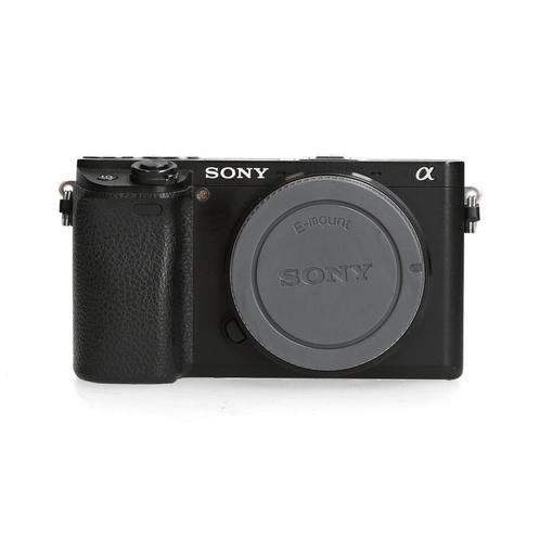Sony A6300 - 13.902 kliks, TV, Hi-fi & Vidéo, Appareils photo numériques, Sony, Comme neuf, Enlèvement ou Envoi