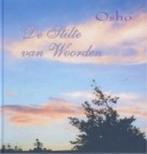 De Stilte Van Woorden 9789071985782 Osho, Boeken, Verzenden, Gelezen, Osho