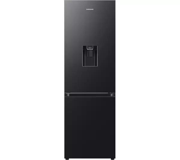Samsung RB34C632EBN - Koel-vriescombinatie - 186 cm - No, Elektronische apparatuur, Koelkasten en IJskasten, Ophalen of Verzenden