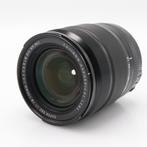 Fujifilm XF 18-135mm F/3.5-5.6 R LM OiS WR occasion, Audio, Tv en Foto, Verzenden, Zo goed als nieuw