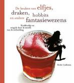 De keuken van elfjes en draakjes, hobbits en andere, Boeken, Verzenden, Nieuw, Nederlands