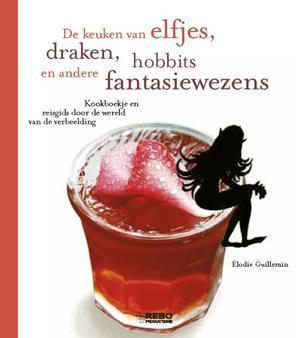 De keuken van elfjes en draakjes, hobbits en andere, Boeken, Taal | Overige Talen, Verzenden