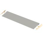 Interne opstap (900 mm) Maxicold, Verzenden, Nieuw in verpakking, Koelen en Vriezen