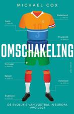 Omschakeling 9789045041490, Livres, Livres de sport, Michael Cox, Verzenden
