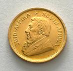 Zuid-Afrika. 1/10 Krugerrand 1982