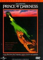 Prince of Darkness [DVD] [1988] [Region DVD, Cd's en Dvd's, Zo goed als nieuw, Verzenden