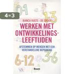 Werken met ontwikkelingsleeftijden / PM-reeks 9789024418411, Boeken, Studieboeken en Cursussen, Verzenden, Zo goed als nieuw, Bianca Vugts- de Groot