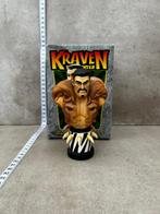 Kraven the Hunter - Bowen Designs - Marvel mini bust - 2002, Boeken, Nieuw