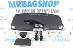 AIRBAG KIT – TABLEAU DE BORD CUIR TOYOTA VERSO (2011-….), Utilisé, Toyota