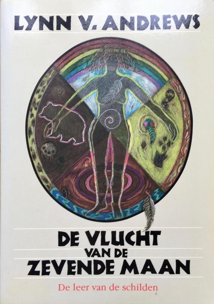 VLUCHT VAN DE ZEVENDE MAAN (SERVIRE) 9789063252908, Livres, Romans, Envoi