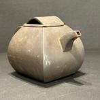 Theepot - Klei