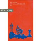 Vyftiende ibm schaaktournooi 1975 9789060404287 C. Orbaan, Boeken, Verzenden, Gelezen, C. Orbaan