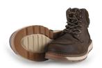 Mustang Veterschoenen in maat 43 Bruin | 5% extra korting, Bruin, Verzenden, Veterschoenen, Mustang