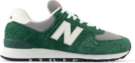 New Balance U574 Unisex Sneakers - NIGHTWATCH Groen - Maa..., Kleding | Dames, Schoenen, Nieuw, Verzenden