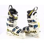 40,5 41 skischoenen SALOMON X-LAB 130, sensifit, world cup a, Gebruikt, Verzenden, Schoenen, Salomon