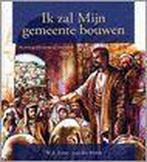 Ik Zal Mijn Gemeente Bouwen Deel 1 9789033605536, Boeken, Zo goed als nieuw, W.A. Janse-van De Meide, Verzenden