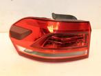 Achterlicht links Volkswagen Touran O122149, Nieuw