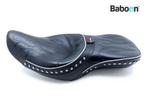 Buddy Seat Compleet Harley-Davidson XL 1200 Sportster, Motoren, Verzenden, Gebruikt