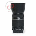 Canon 55-250mm 4.0-5.6 IS STM EF-S  nr. 3171, Audio, Tv en Foto, Ophalen of Verzenden, Zo goed als nieuw