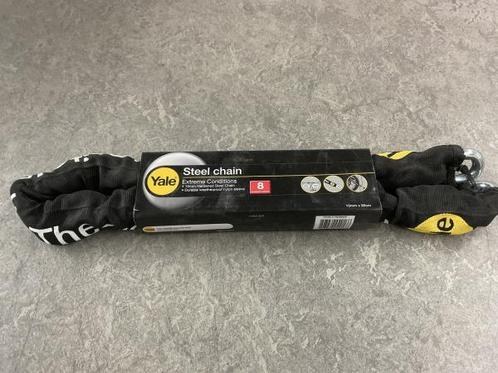 Veiling - 4x Yale - YCHL1/10/900/F - kettingslot 90 cm, Motoren, Accessoires | Sloten