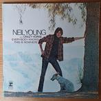 Neil Young - 6 Original Classics - LP - 1970, Nieuw in verpakking