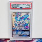 Pokémon Graded card - FA Sylveon GX #SV76 Hidden Fates -, Hobby en Vrije tijd, Verzamelkaartspellen | Pokémon, Nieuw