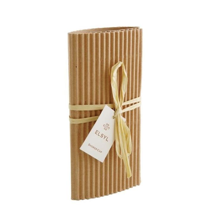 Elsyl natural look douchemuts | 100 stuks | Elsyl, Articles professionnels, Horeca | Équipement de cuisine, Envoi