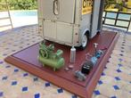Altaya 1:8 - Voiture miniature - Kit Citroen Type H 120, Hobby en Vrije tijd, Modelauto's | 1:5 tot 1:12, Nieuw