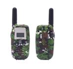 DrPhone WT1- 22 kanaals Walkie Talkies - Voor Kinderen - 3, Verzenden, Nieuw