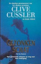 GEZONKEN SCHAT 9789022983812 C. Dirgo, Verzenden, Gelezen, C. Dirgo