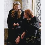 Harry Potter - Signed by Jessie Cave (Lavender Brown), Verzamelen, Nieuw