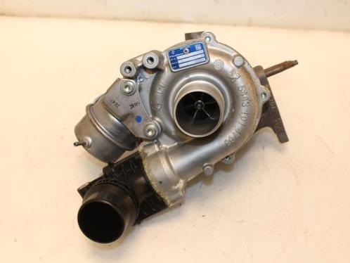 Turbo Nissan Qashqai O99626, Auto-onderdelen, Motor en Toebehoren