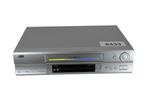 JVC HR-S6960E | Super VHS ET Videorecorder, Nieuw, Verzenden