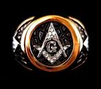 Ridder - Meester Architect - Masonic - Zelfbeheersing en, Antiek en Kunst