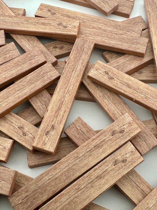 Lego Stenen - 100* Unieke Lego custom geprinte realistisch, Enfants & Bébés, Jouets | Duplo & Lego