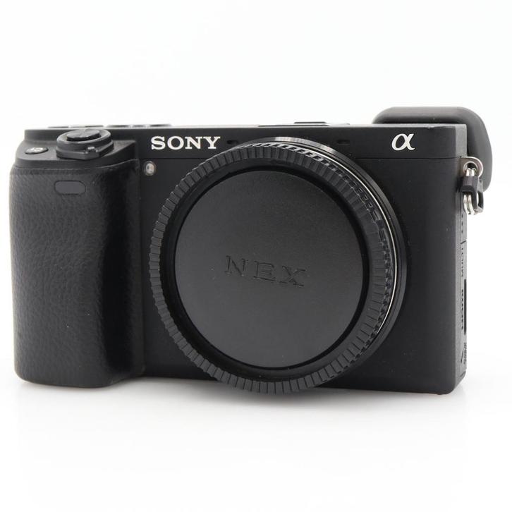 Sony A6300 body | Tweedehands, TV, Hi-fi & Vidéo, Appareils photo numériques, Envoi