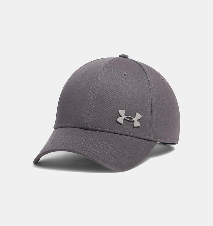 Under Armour Mens Adjustable Cap Essential Low-025, Kleding | Heren, Hoeden en Petten, Pet, Nieuw, Ophalen of Verzenden