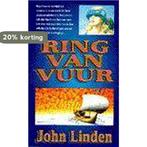 Ring van vuur 9789027446145 Linden, Boeken, Verzenden, Gelezen, Linden