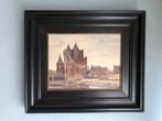 Johannes Cornelis Roelandse (1888-1978) - Met zicht op