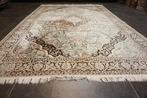 Kasjmier zijde - Tapijt - 300 cm - 216 cm, Nieuw
