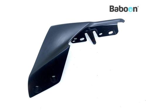 Kontpaneel Links Yamaha MT-125 2023 (MT125 BSU), Motoren, Onderdelen | Yamaha, Gebruikt, Verzenden