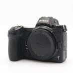 Nikon Z6 body | Tweedehands, Audio, Tv en Foto, Fotocamera's Digitaal, Verzenden, Zo goed als nieuw, Nikon