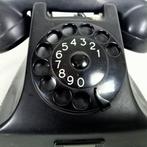 Ericsson Rijen PTT - 1950s - Analoge telefoon - Bakeliet -, Antiek en Kunst