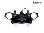Voorvork Kroonplaat Kawasaki Z 1000 2007-2009 (Z1000, Motoren, Verzenden, Gebruikt