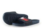 Tommy Hilfiger Slippers in maat 41 Zwart, Slippers, Verzenden, Zwart, Tommy Hilfiger