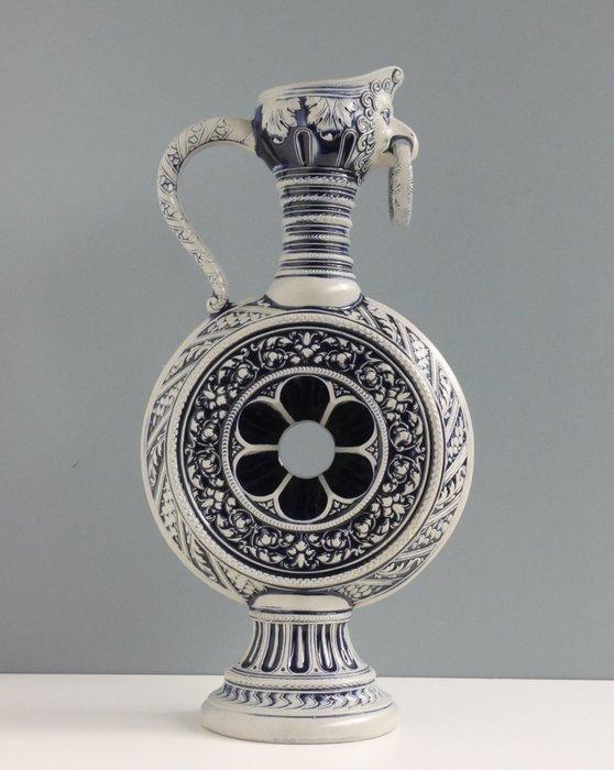 Gerz - Kan - Westerwald Sierkan - Steengoed, Antiquités & Art, Antiquités | Verre & Cristal